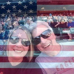 Meet your Posher, Wanda